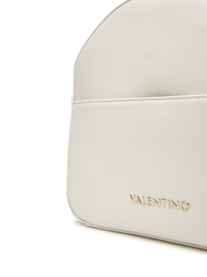 Valentino Σακίδιο Valentino VBS7B309 Λευκό