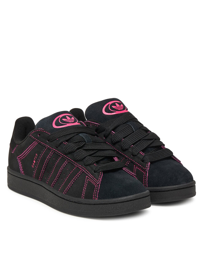 adidas Superge adidas Campus 00S JQ5780 Črna