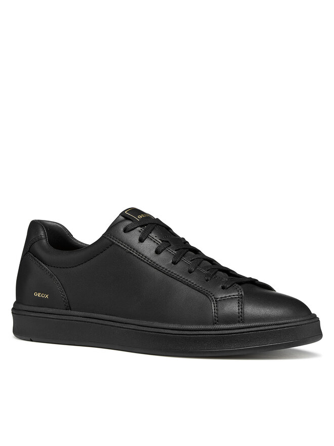 Geox Sneakers Geox U Spherica Actif X4 U653JB 0009B C9999 Schwarz