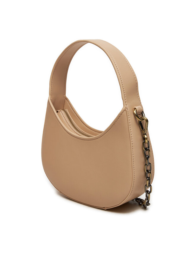 Just Cavalli Τσάντα Just Cavalli 76RA4BZ7 Μπεζ