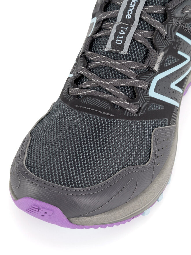 New Balance Αθλητικά New Balance WT410CA8 Μαύρο