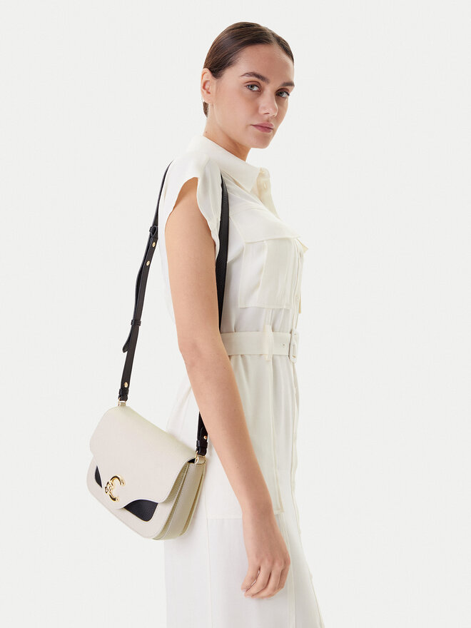 Coccinelle Soma Coccinelle E1 SSM 15 01 01 Balts
