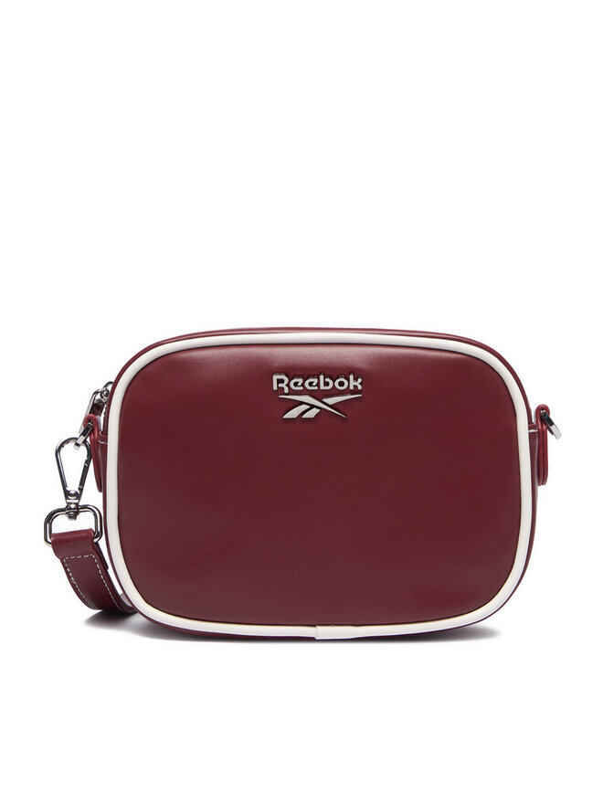 Reebok Сумка Reebok CWBEO-RBK-L-004-10 Бордовий
