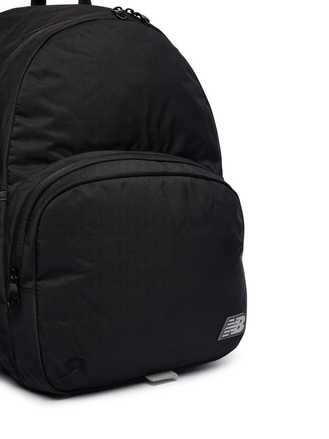 New Balance Rucksack New Balance LAB51524BK Schwarz