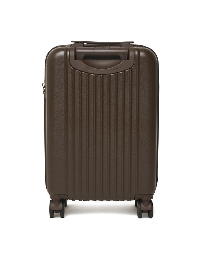 Nine West Kabinenkoffer Nine West CEO-NW-S-001-10 Dunkelbraun