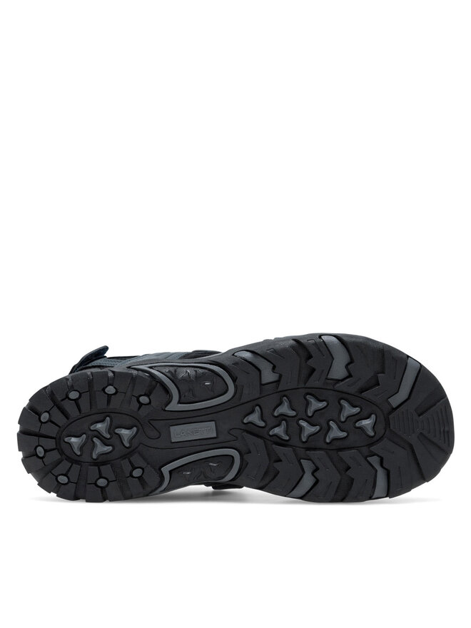 Lanetti Sandale Lanetti 21MC0610 Bleumarin