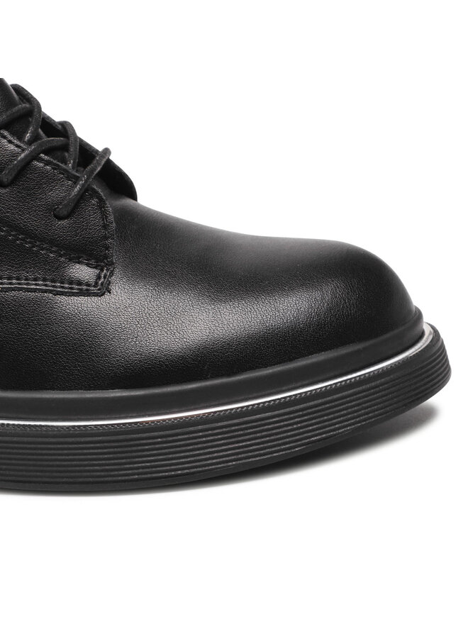 GOE Botines GOE II2N4014 Negro