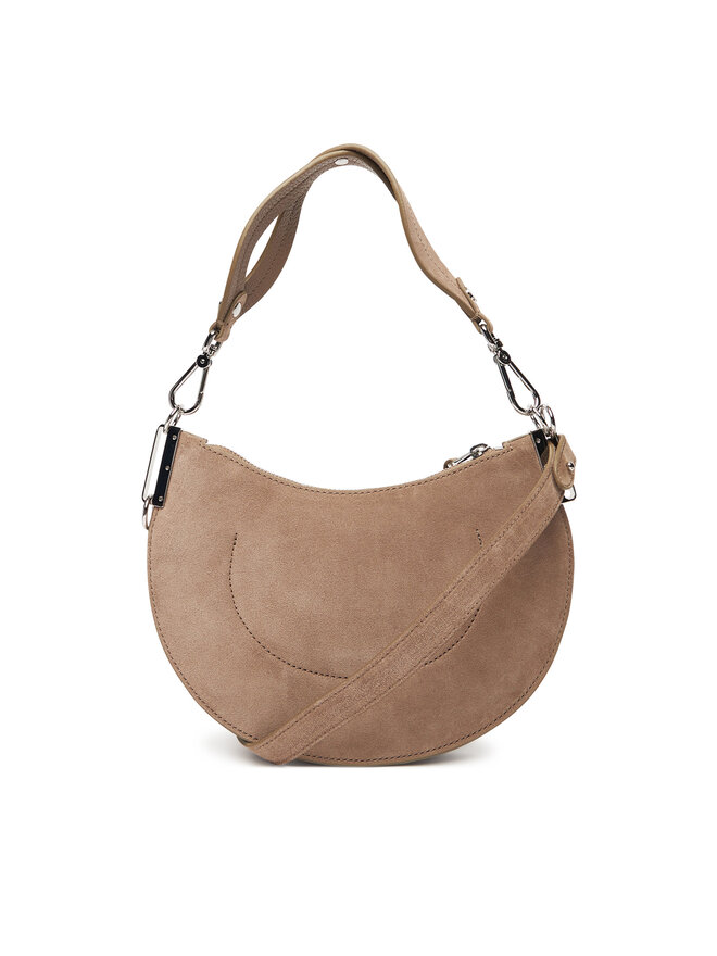 Coccinelle Bolso Coccinelle E1 QKG 13 03 01 Beis