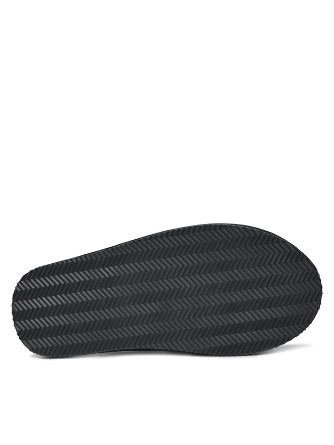 Polo Ralph Lauren Pantuflas Polo Ralph Lauren 842957049002 Negro