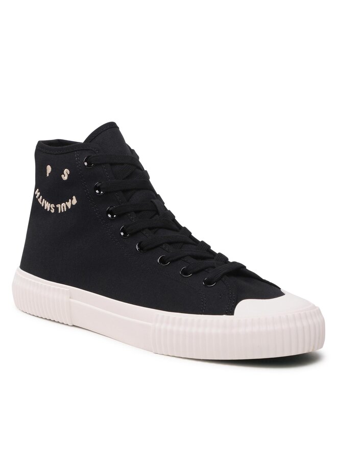 Paul Smith Scarpe da ginnastica Paul Smith Kibby M2S-KIB16-KCVS Nero