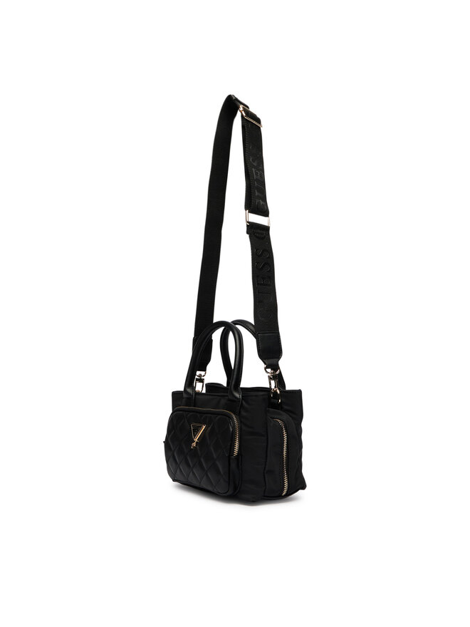 Guess Сумка Guess J6YZ04 W2509 Чорний