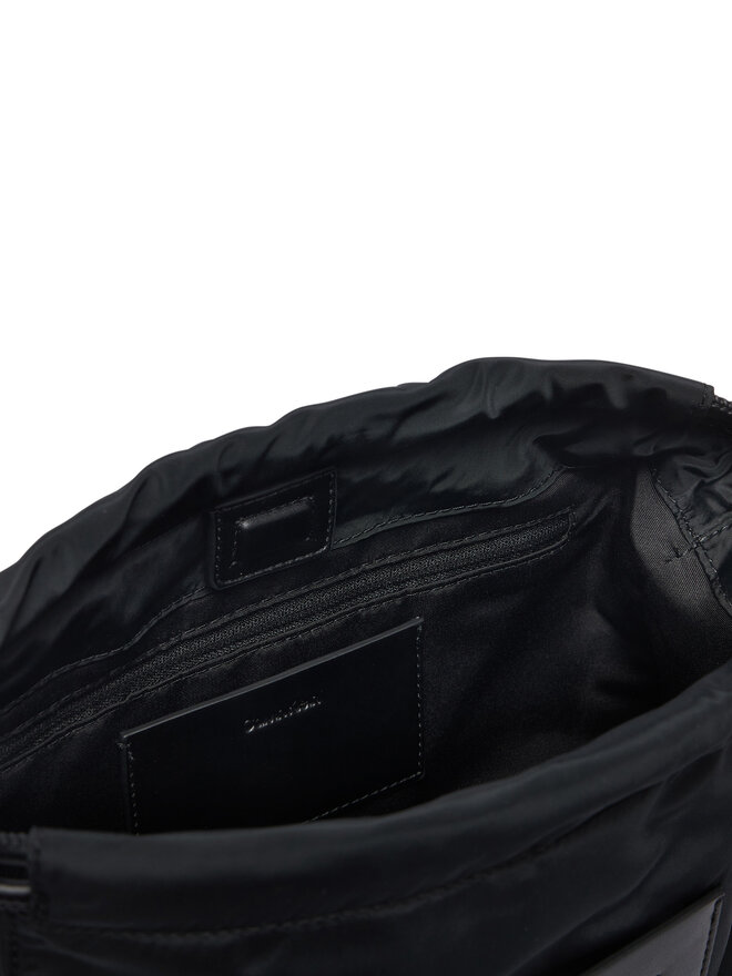 Calvin Klein Handtasche Calvin Klein LV04F3871G Schwarz