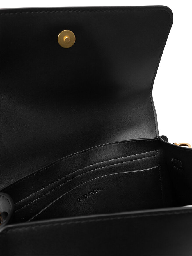 Gino Rossi Handtasche Gino Rossi WENDY-1 Schwarz