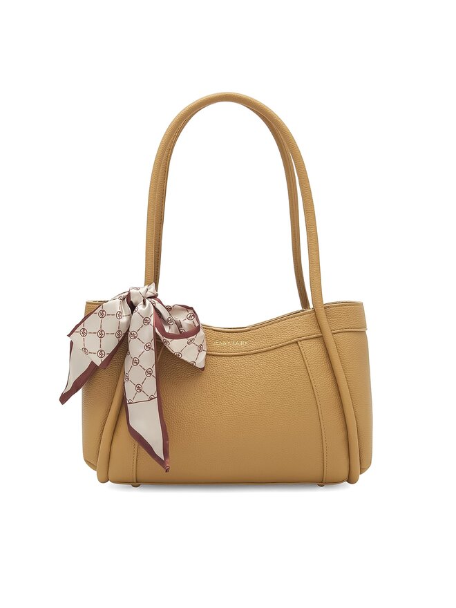 Jenny Fairy Handtasche Jenny Fairy MJT-J-005-05 Braun