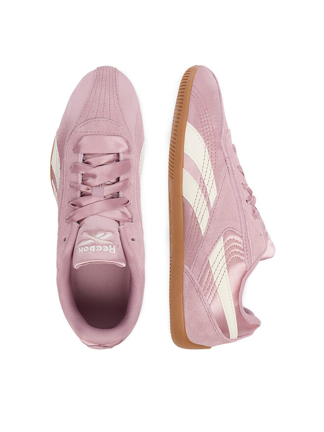 Reebok Снікерcи Reebok EOSS-ULTRA LO 100260998 Світло-рожевий