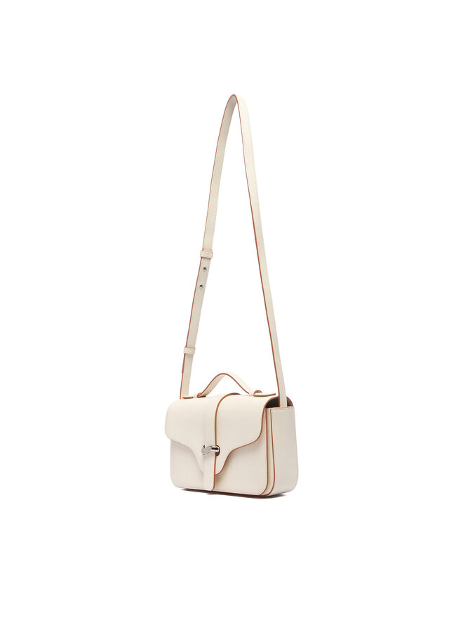 Emporio Armani Сумка Emporio Armani EW004419 AF25356 U1070 Бежевий