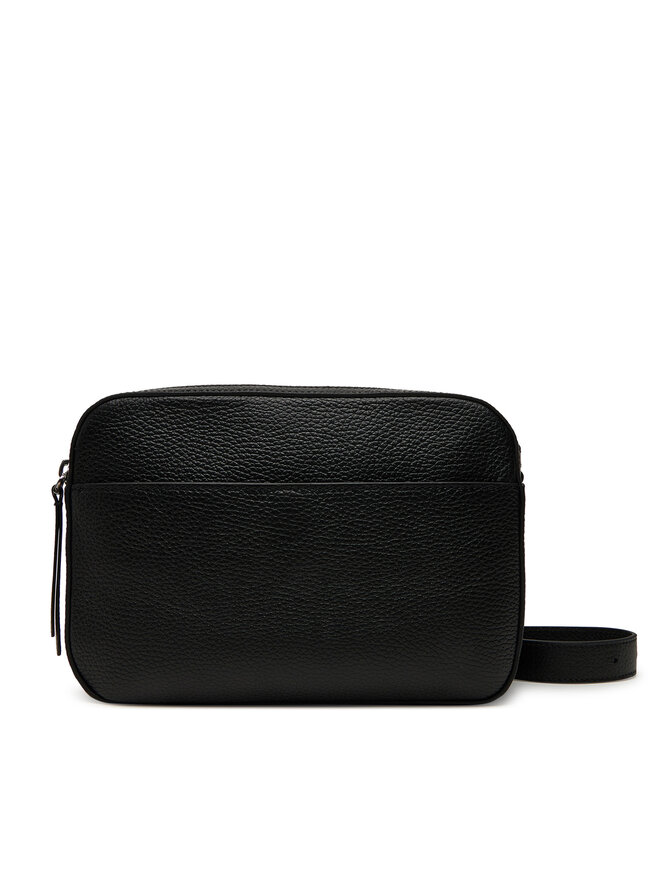 Coccinelle Сумка Coccinelle Nellemyrtha Maxi Log E1 QBB 15 02 01 Чорний