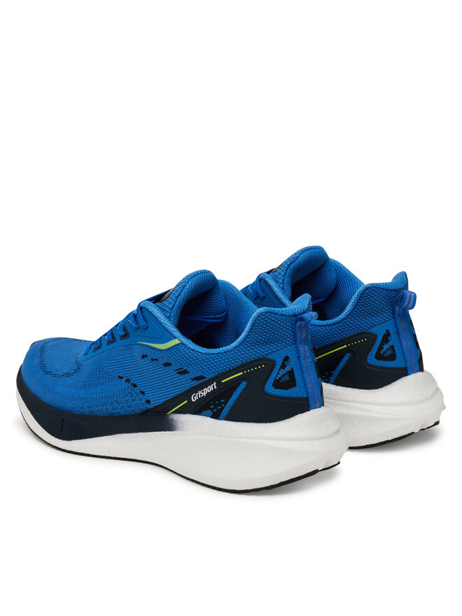 Grisport Sneakers Grisport GR-25-32-9007M Blau
