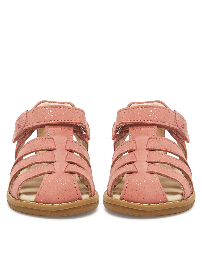 Lasocki Kids Sandály Lasocki Kids BOB CI12-BOB-02(II)DZ Růžová