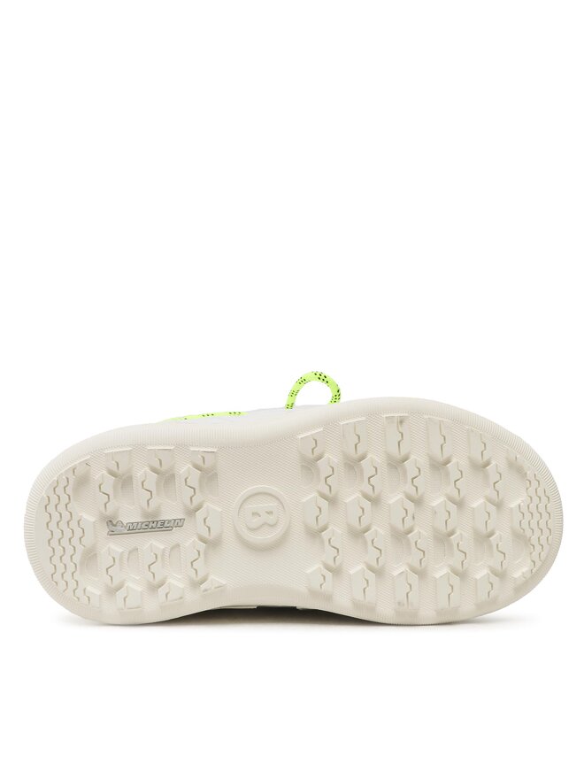 Bogner Sniega zābaki Bogner La Plagne 1 G 32247034 Balts