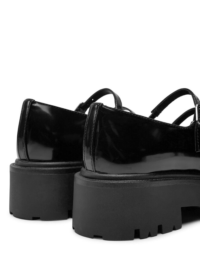 Aldo Halbschuhe Aldo Moraby 13806026 Schwarz