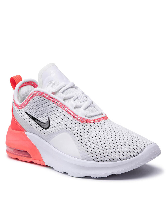 Sneakers Nike Air Max Motion 2 AO0352 108 Grau eschuhe