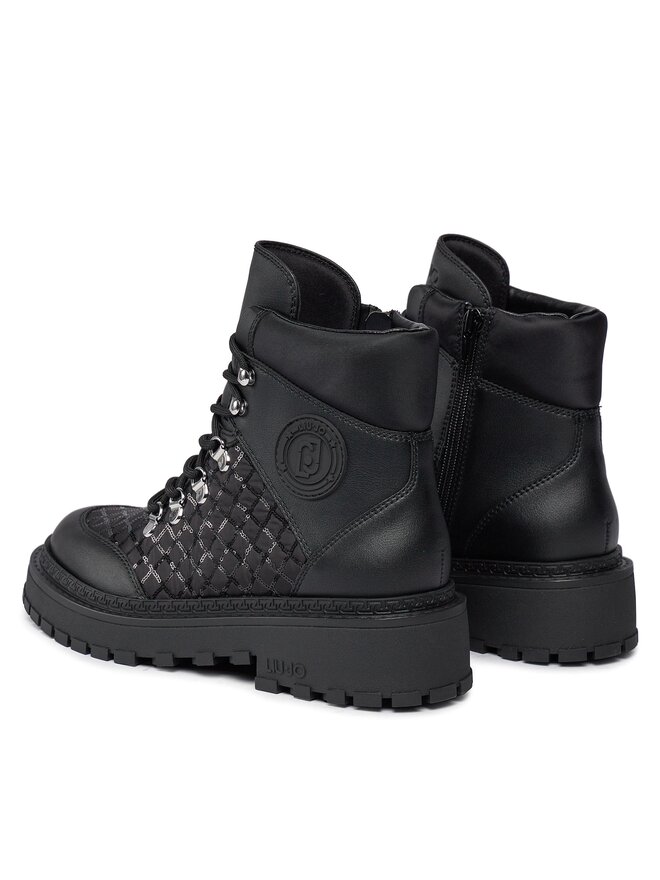 Liu Jo Botas Liu Jo Rumi 08 SF3205 TX369 Negro