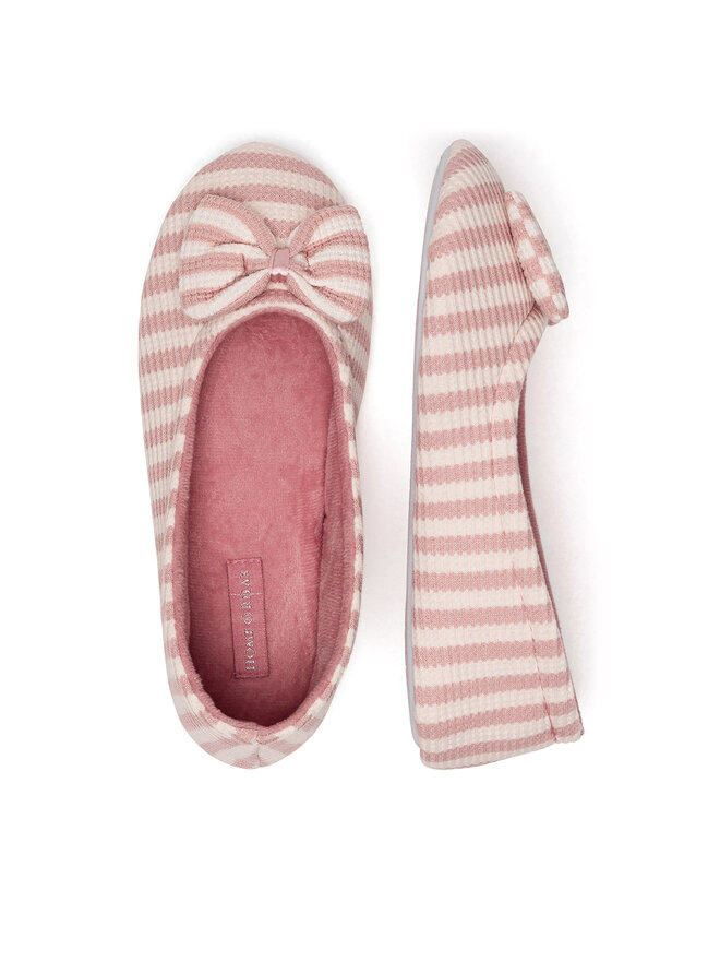 Home & Relax Pantuflas Home & Relax WFA3225-1 Rosa