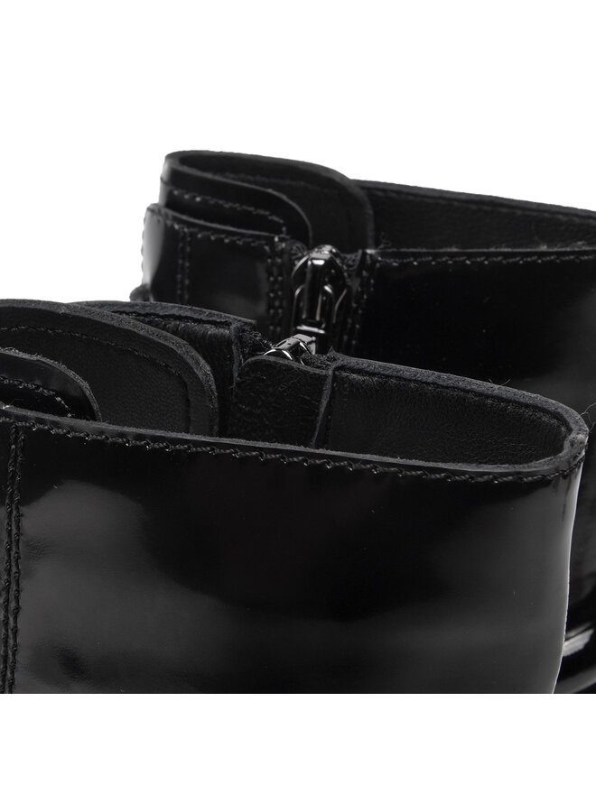 Rage Age Botines Rage Age RA-18-06-000434 Negro