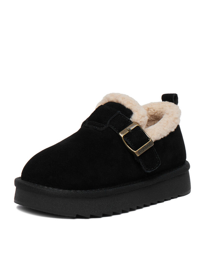 G-STAR Schneeschuhe G-STAR EO-JC25110702 Schwarz