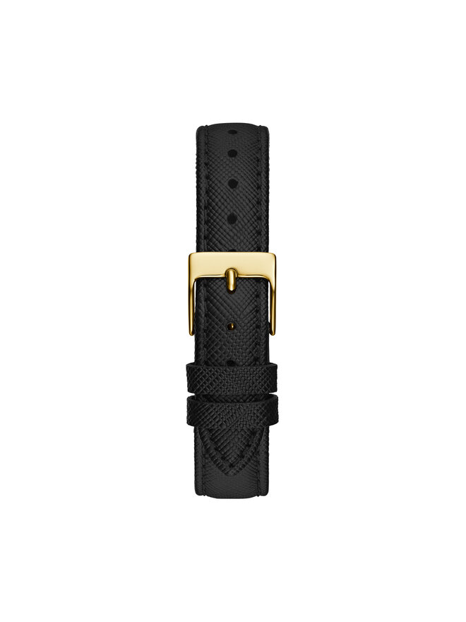 Guess Zegarek Guess GW0764L2 Czarny