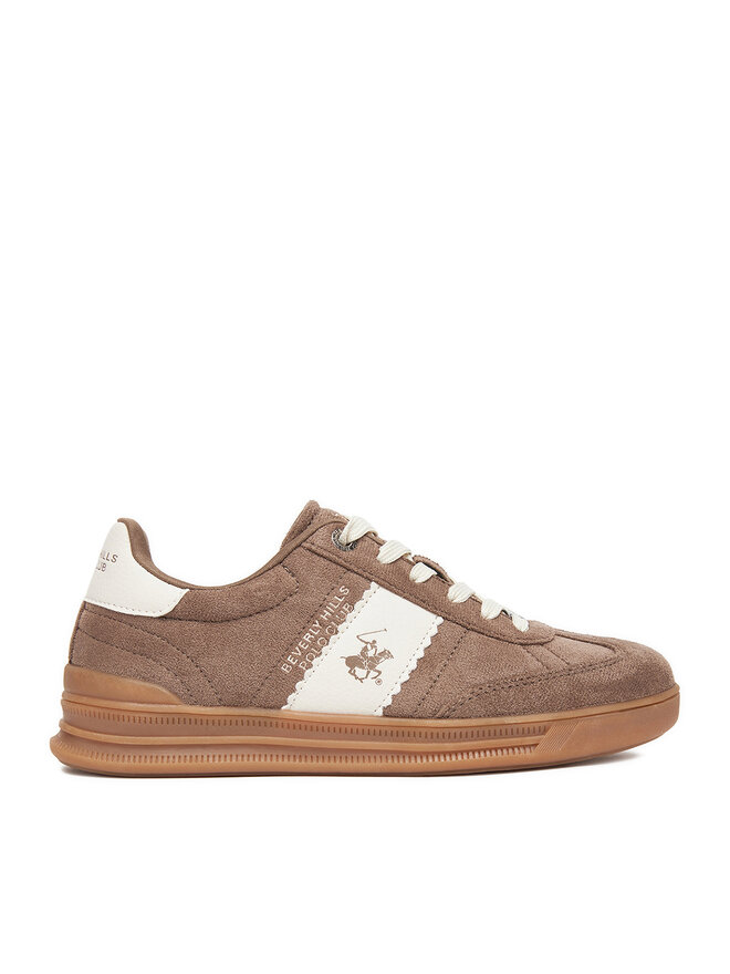 Beverly Hills Polo Club Zapatillas Beverly Hills Polo Club CEO-A1419104A Marrón