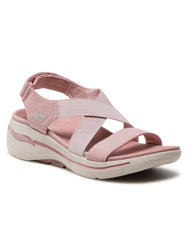 Sandali skechers rose clearance