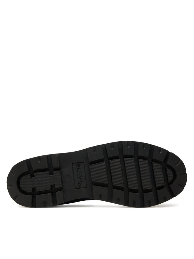 Napapijri Botas Napapijri Herb NP0A4ILN Negro