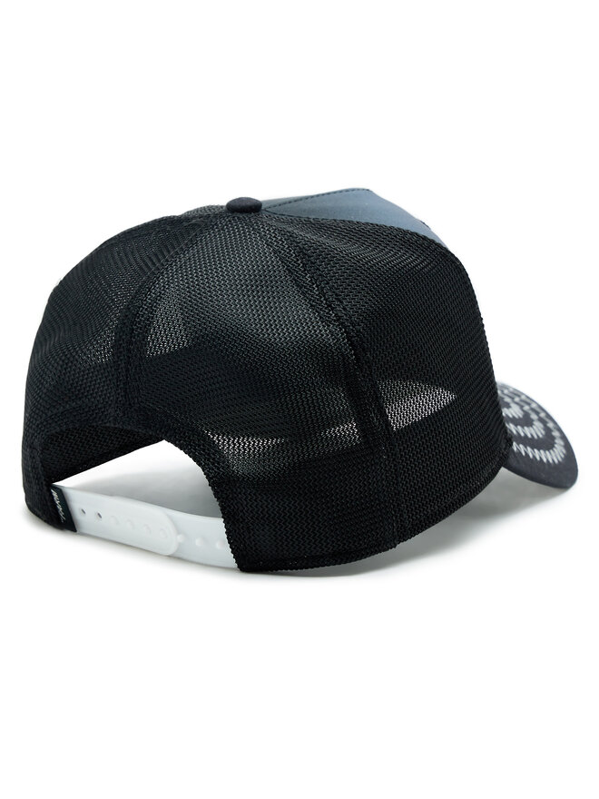 Goorin Bros Șapcă Goorin Bros Back off Buzzard 201-0005 Negru