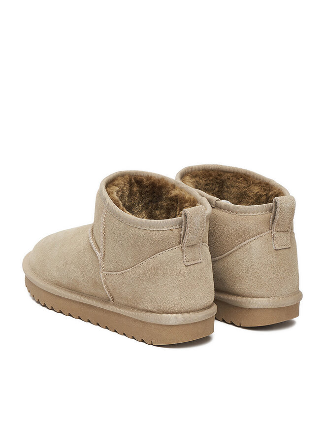 DeeZee Sněhule DeeZee E1 TECHNOLOGY DZ-81 Khaki