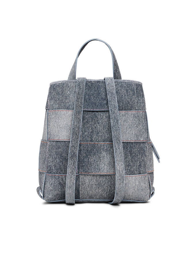 Desigual Batoh Desigual Yoko 25SAKP09 Šedá