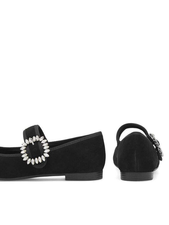 Sergio Bardi Bailarinas Sergio Bardi RST-D1063-01SB Negro