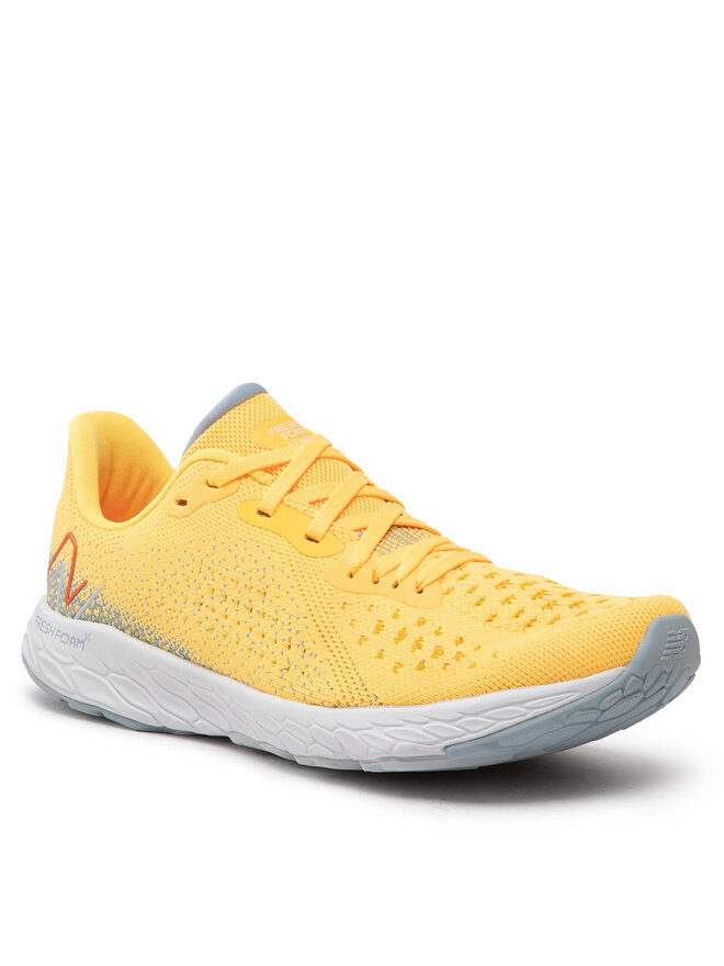 New Balance Laufschuhe New Balance Fresh Foam Tempo v2 MTMPOLM2 Gelb