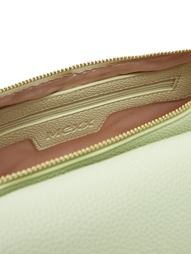MEXX Дамска чанта MEXX MEXX-S-004-07 Зелен