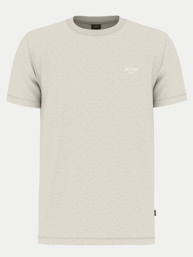 JOOP! Jeans JOOP! Jeans Camiseta 30027746 Beis Modern Fit