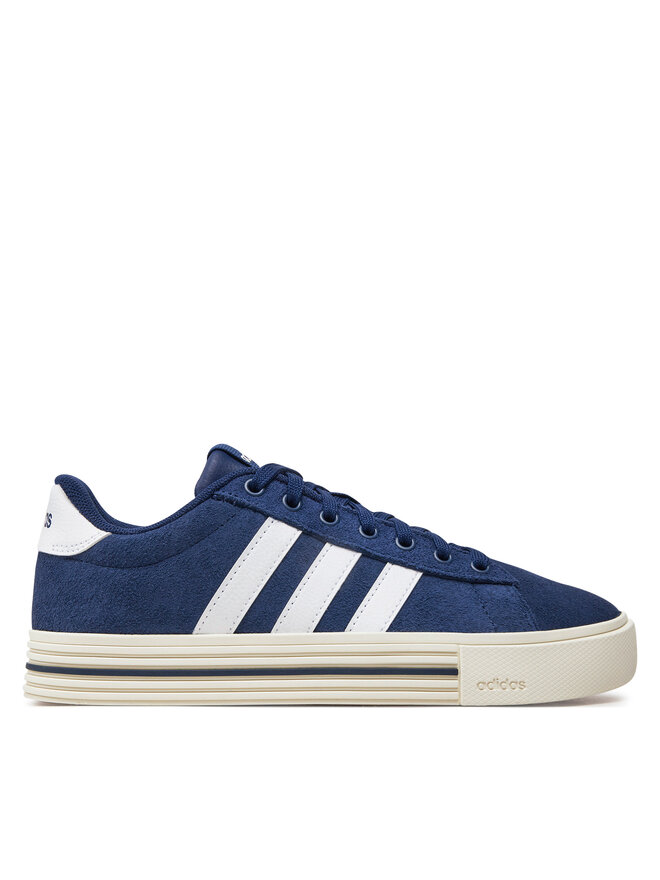 adidas Сникърси adidas Daily 4.0 IF4503 Тъмносин