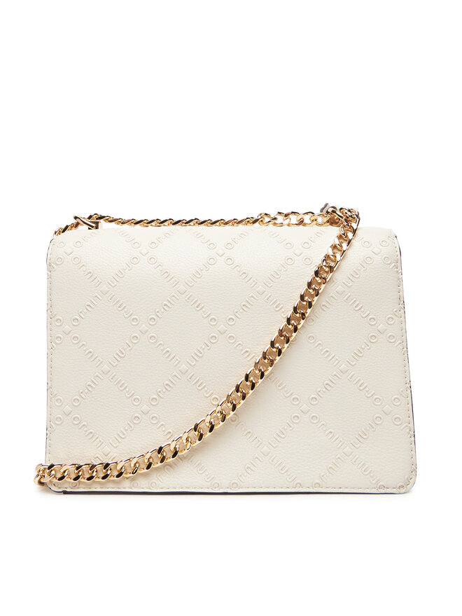 Liu Jo Сумка Liu Jo Ecs M Crossbody AF5055 E0538 Écru