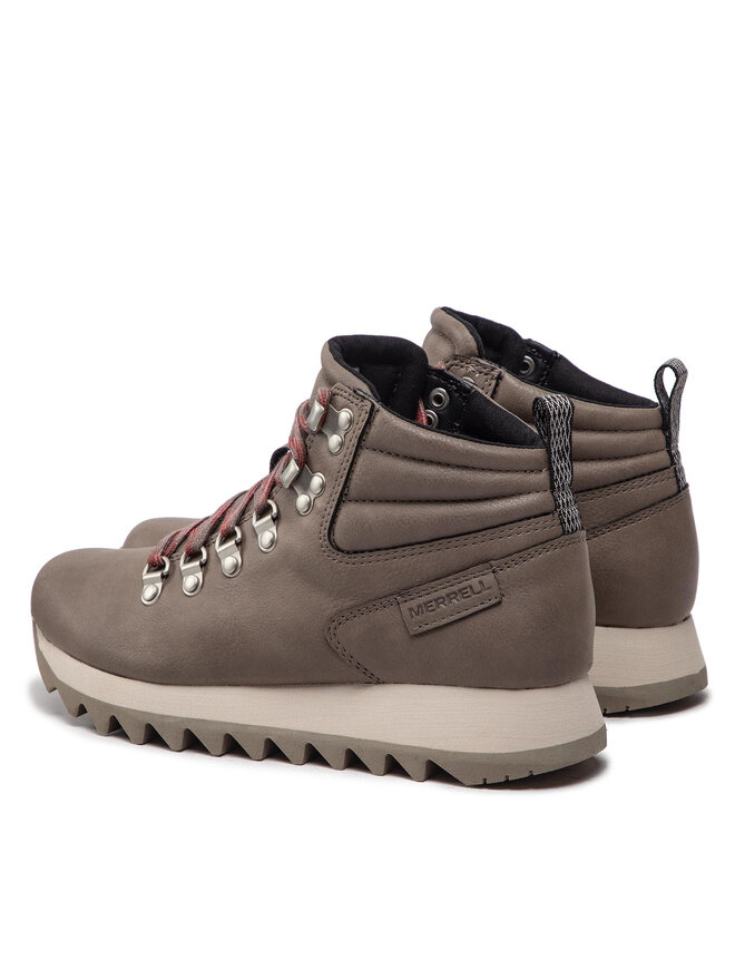 Merrell Trekkingschuhe Merrell Alpine Hiker J003774 Grau