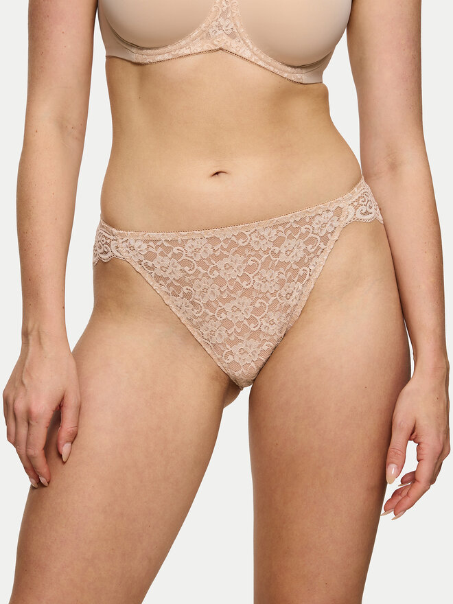 Triumph Triumph Klasszikus alsó Amourette 10219109 Bézs