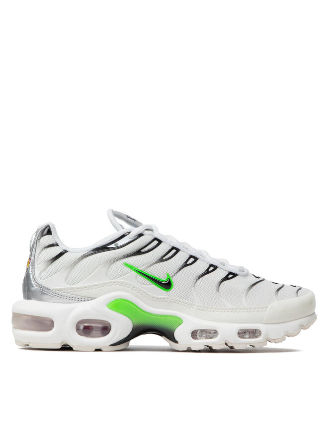 Nike Sneakersy Nike Air Max Plus DN6997 100 Biały