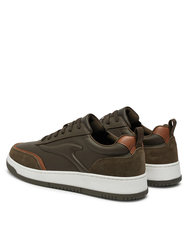 Paul&Shark Sneakers Paul&Shark 14318003 Braun