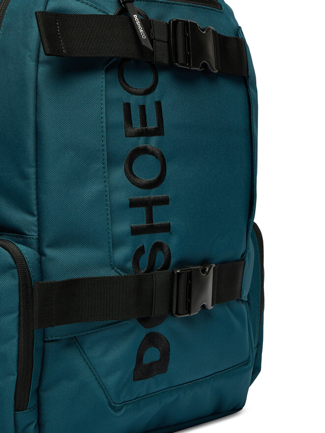 DC Shoes Rucksack DC Shoes ADYBP03106 Grün