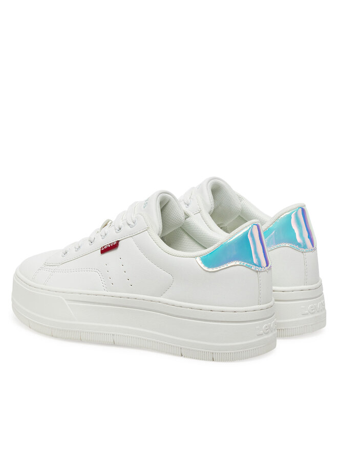 Levi's® Αθλητικά Levi's® Tampa VTAM0031S Λευκό