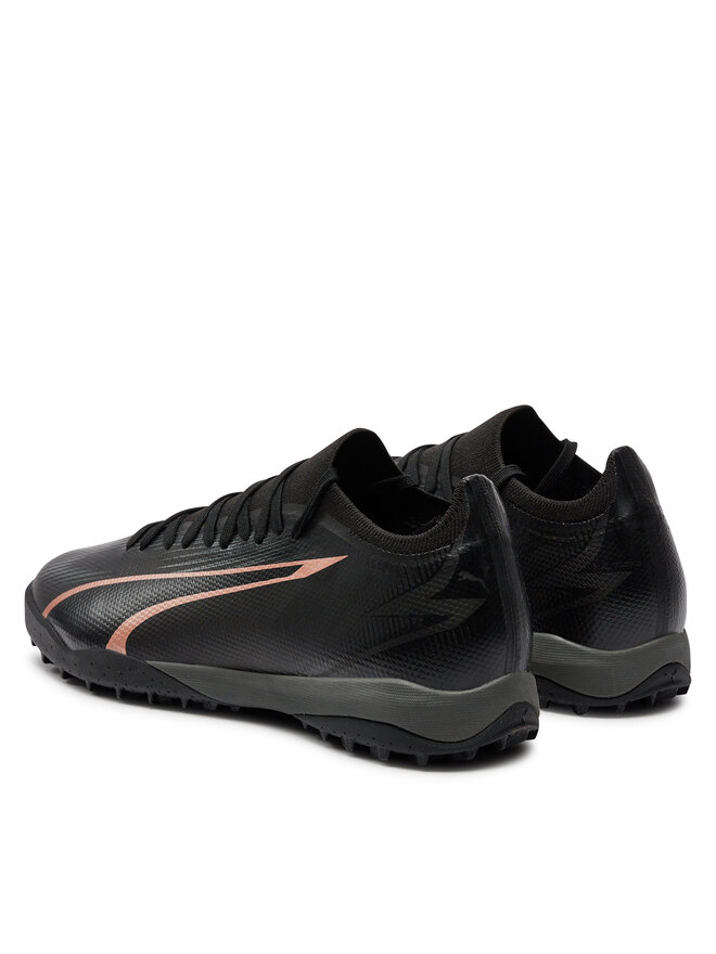 Puma Fußballschuhe Puma Ultra Match Tt 10775702 02 Schwarz